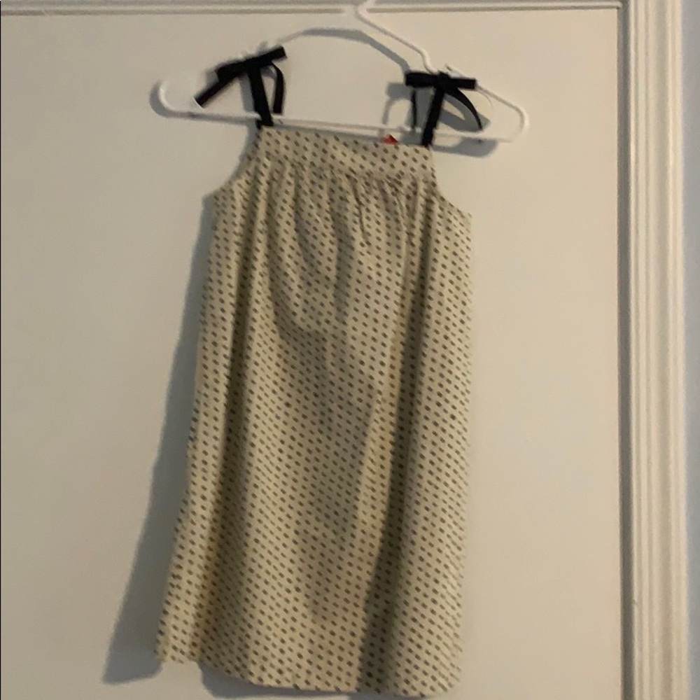 Hanna Anderson pillow case dress